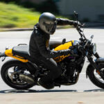 Royal Enfield Guerrilla 450