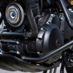Royal Enfield Guerrilla 450
