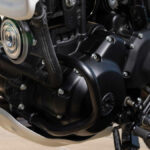 Royal Enfield Guerrilla 450