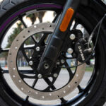 Royal Enfield Guerrilla 450
