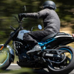 Royal Enfield Guerrilla 450