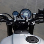 Royal Enfield Guerrilla 450