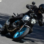 Royal Enfield Guerrilla 450