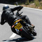 Royal Enfield Guerrilla 450