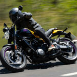 Royal Enfield Guerrilla 450