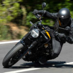Royal Enfield Guerrilla 450