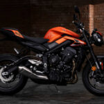 Triumph Street Triple 765 R A2 2025