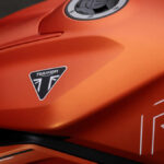 Triumph Street Triple 765 R A2 2025