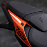 Triumph Street Triple 765 R A2 2025