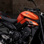 Triumph Street Triple 765 R A2 2025