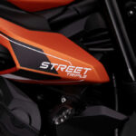 Triumph Street Triple 765 R A2 2025