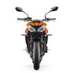 Triumph Street Triple 765 R A2 2025