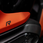 Triumph Street Triple 765 R A2 2025