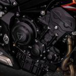 Triumph Street Triple 765 R A2 2025