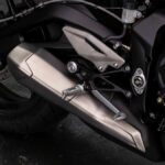 Triumph Street Triple 765 R A2 2025
