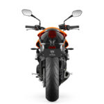 Triumph Street Triple 765 R A2 2025