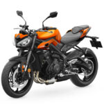 Triumph Street Triple 765 R A2 2025