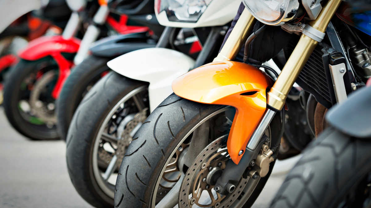 La industria de la moto saca pecho en la primera mitad del año 7 Sector de la moto en la primera mitad de 2024