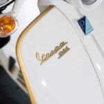 Vespa 946 Christian Dior Edition