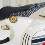 Vespa 946 Christian Dior Edition