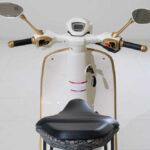 Vespa 946 Christian Dior Edition