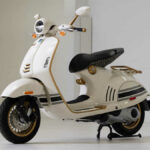 Vespa 946 Christian Dior Edition