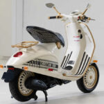 Vespa 946 Christian Dior Edition