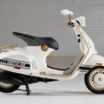 Vespa 946 Christian Dior Edition