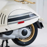 Vespa 946 Christian Dior Edition