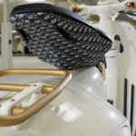 Vespa 946 Christian Dior Edition