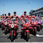 World Ducati Week 2024