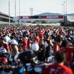 World Ducati Week 2024