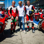 World Ducati Week 2024