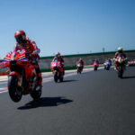 World Ducati Week 2024
