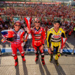 World Ducati Week 2024