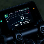 Yamaha MT-09 Y-AMT
