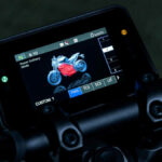 Yamaha MT-09 Y-AMT