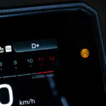 Yamaha MT-09 Y-AMT