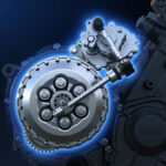Yamaha MT-09 Y-AMT