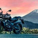 Yamaha MT-09 Y-AMT