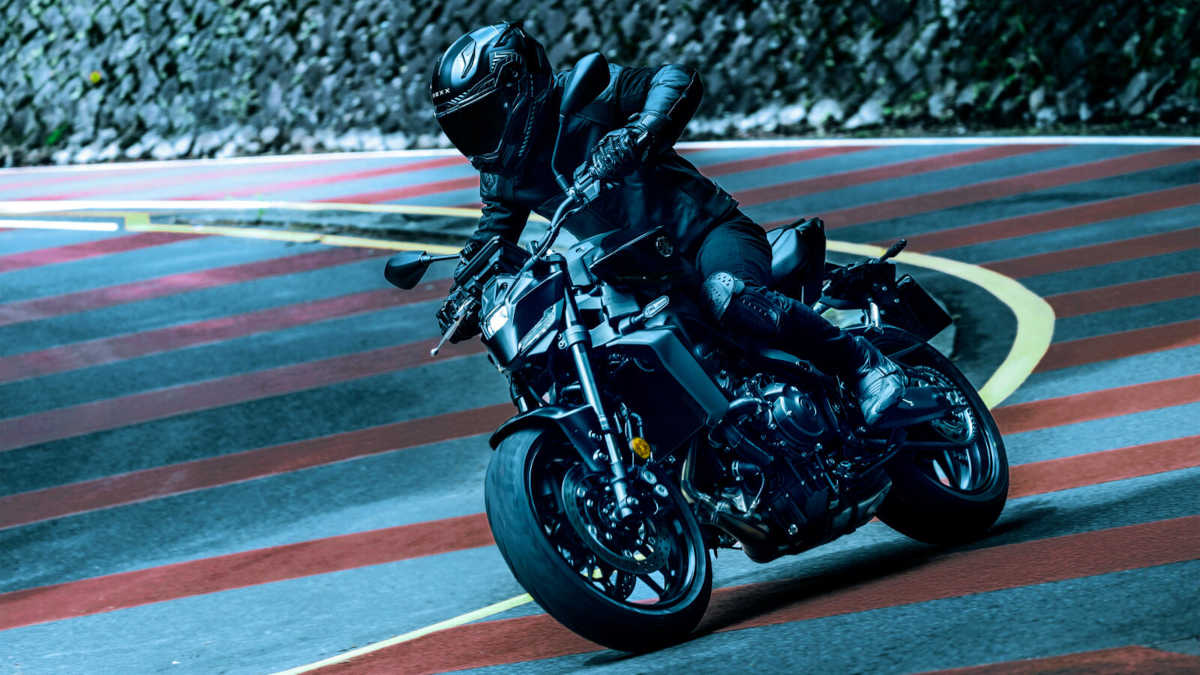 Las matriculaciones de motos en Europa continúan creciendo