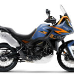 Zontes 703F