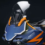 Zontes 703F