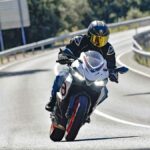 Prueba Aprilia RS 457, lo más destacado