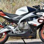 Prueba Aprilia RS 457, lo más destacado