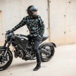 Highsider accesorios moto