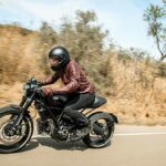 Highsider accesorios moto