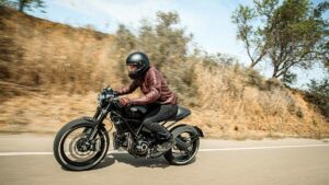 Fotos de cómo mejorar una moto con estilo y seguridad