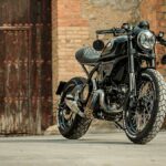 Highsider accesorios moto