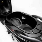 Morbidelli MBP SC125LX